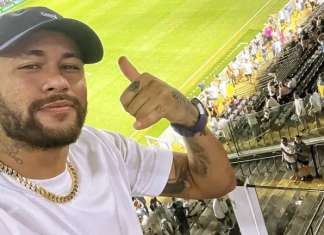 Oficial: Santos anuncia retorno de Neymar após 12 anos