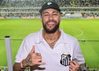 Santos recriou voz de Pelé com IA para convencer Neymar