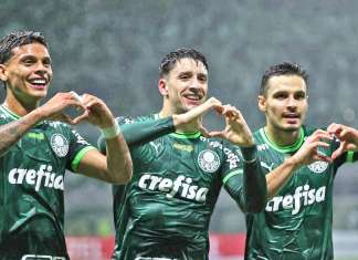 Agressivo no mercado, Palmeiras também terá reforços da casa