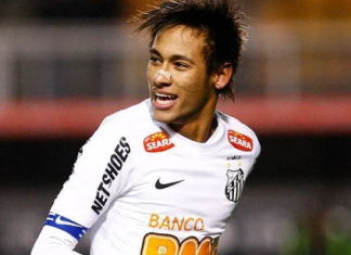 Vai voltar? Portal crava acerto entre Santos e Neymar