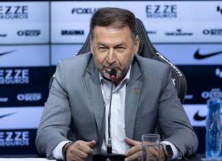 Corinthians tem contas bloqueadas por ordem judicial