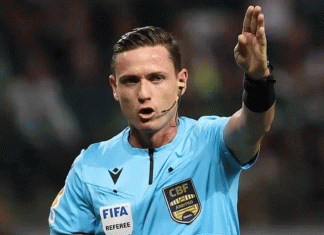 Árbitro com histórico no Pará comandará Supercopa Rei