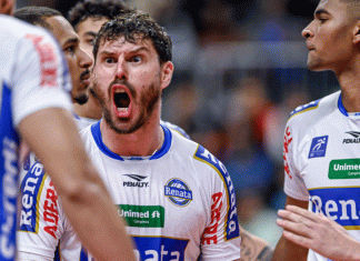 Belém se prepara para duelo histórico na Superliga de Vôlei