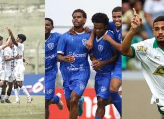 Dia 8 da Copinha: time fica sem gelo e camisa 10 vai pro gol