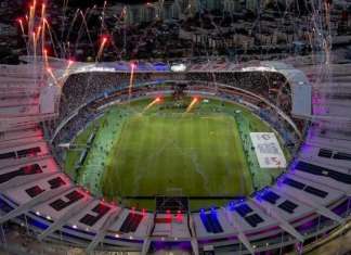 Supercopa em Belém: saiba quando começa a venda de ingressos