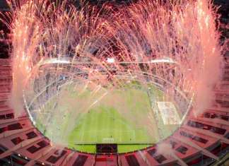 Faltam 7 dias para a decisão da Supercopa Rei no Mangueirão