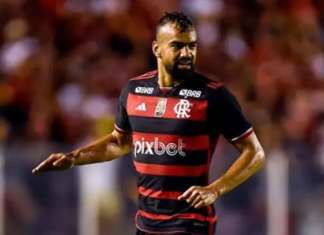Flamengo vende Fabrício Bruno ao Cruzeiro por R$ 45 milhões