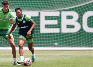 Fluminense desiste de negociação para contratar Rony