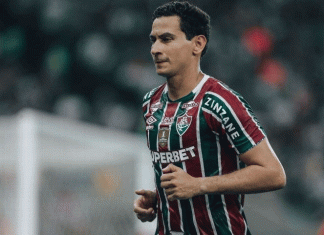 Ganso quebra o silêncio e fala sobre problema cardíaco