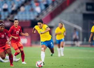 CBF abre inscrições para CTs na Copa do Mundo Feminina