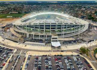 Supercopa em Belém: CBF fala sobre venda de ingressos falsos