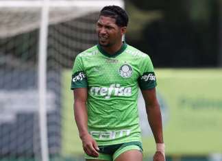 Negociação: Rony dá resposta final sobre proposta do Fluminense