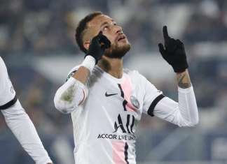 “Deus quis assim”, diz Neymar sobre saída do Al-Hilal