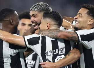 Pressão no Botafogo: jogadores cobram quitação de dívidas