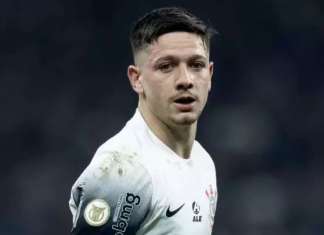 Corinthians ajuda na liberação de Garro após acidente fatal