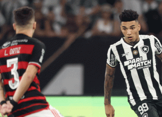 Sede do Botafogo terá transmissão da Supercopa Rei