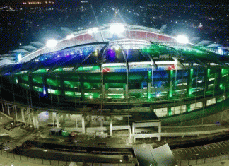 Supercopa Rei: ingressos já estão praticamente esgotados