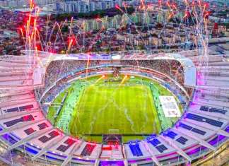 Botafogo x Flamengo: os prováveis times para a Supercopa