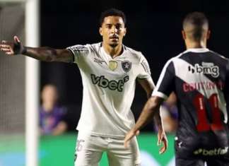 Eliminação precoce no Carioca liga alerta no Botafogo