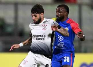 O que o Corinthians arrisca se repetir eliminação do Boca?
