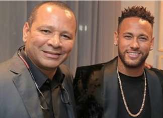 Neymar Pai comprou o Santos? Apresentador afirma que sim!