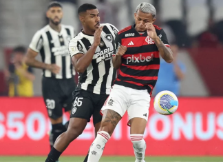 É hoje: Supercopa do Brasil promete estremecer o Mangueirão