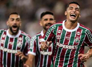 Fluminense vence o Bangu e está na semifinal do Cariocão
