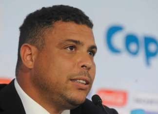 Ronaldo critica processo eleitoral da CBF e pede supervisão