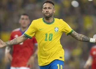 Neymar, Yuri Alberto e Oscar estão em pré-lista da seleção