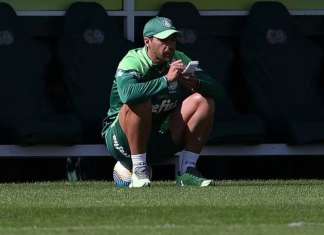 Palmeiras pode ser eliminado do Paulistão nesta quinta-feira