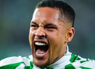 Vitor Roque é do Palmeiras; atacante chega nesta sexta-feira (28)