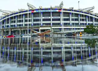Clubes pressionam FPF e exigem a volta imediata do Parazão