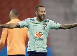 Neymar retorna à Seleção para jogos decisivos das Eliminatórias