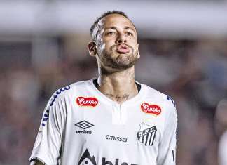 Santos nega que Neymar foi preservado por causa da Seleção