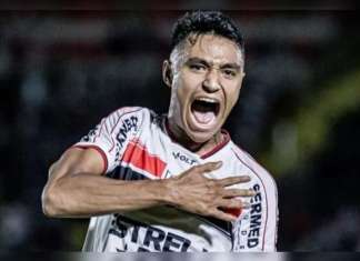 Pedro Severino permanece em estado grave após acidente