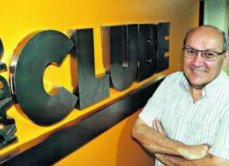 Guilherme Guerreiro: 50 anos narrando as emoções dos paraenses