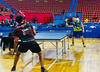 Cássio Andrade exalta o Pará na rota dos grandes eventos esportivos
