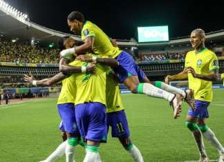 Candidatura para sediar Pan inclui jogos no Mangueirão