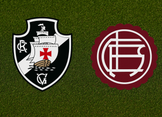 Vasco x Lanús: onde assistir ao vivo e horário do jogo pela Copa Sul-Americana