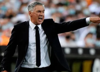 Ancelotti deve assumir comando da seleção brasileira em maio, diz jornalista