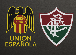 Unión Española x Fluminense: escalações, arbitragem, onde assistir