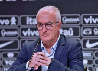 Após vaivém com Tite, Corinthians contrata Dorival Júnior