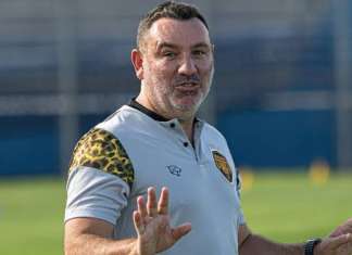 Amazonas muda técnico e corre atrás da 1ª vitória na Série B