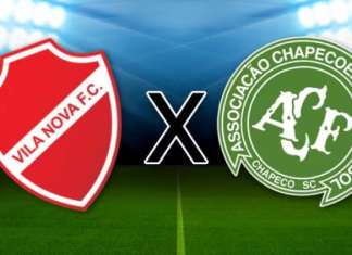 Vila Nova x Chapecoense na Série B: onde assistir ao vivo, horário e escalação