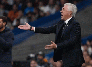 CBF se aproxima de Ancelotti e freia negociação com Jorge Jesus