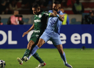 Bolívar x Palmeiras: onde assistir, horário e prováveis escalações
