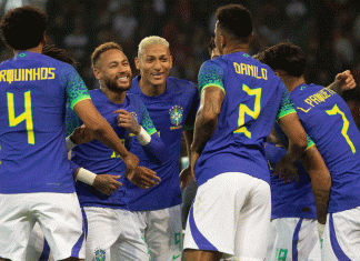 Seleção não terá camisa azul na Copa do Mundo; CBF aposta em cor misteriosa
