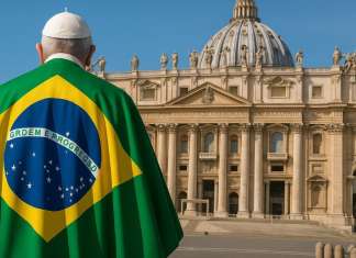 Entenda! Papa brasileiro adiaria sonho do hexa para Seleção