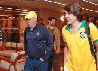 Ancelotti convoca Seleção nesta segunda, 26; veja o horário