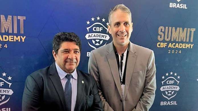 FPF se une a 18 federações e 'abandona' Ednaldo Rodrigues